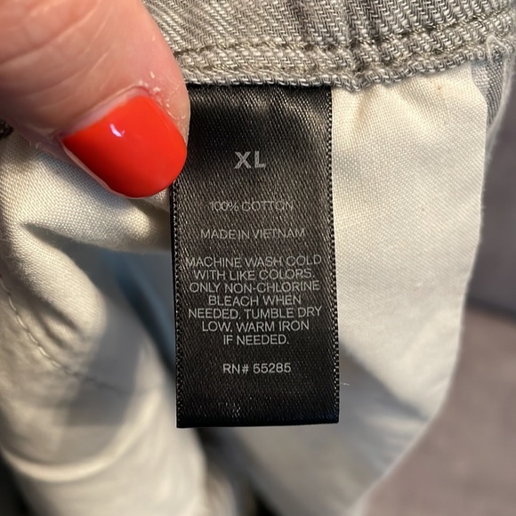 Express shorts - Picture 2 of 3